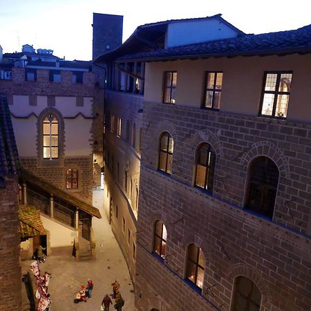 Relais Cavalcanti Guest House Флоренция Екстериор снимка