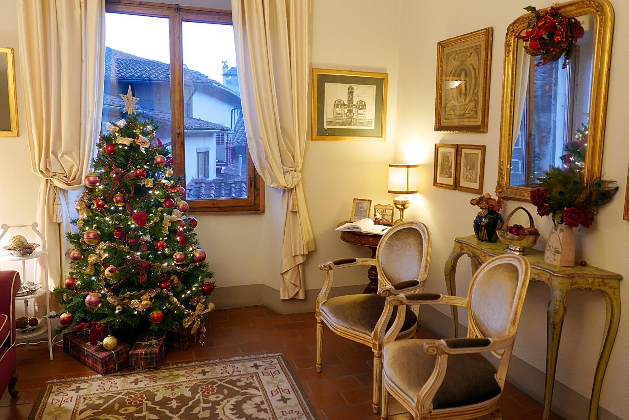 Relais Cavalcanti Guest House Флоренция Екстериор снимка