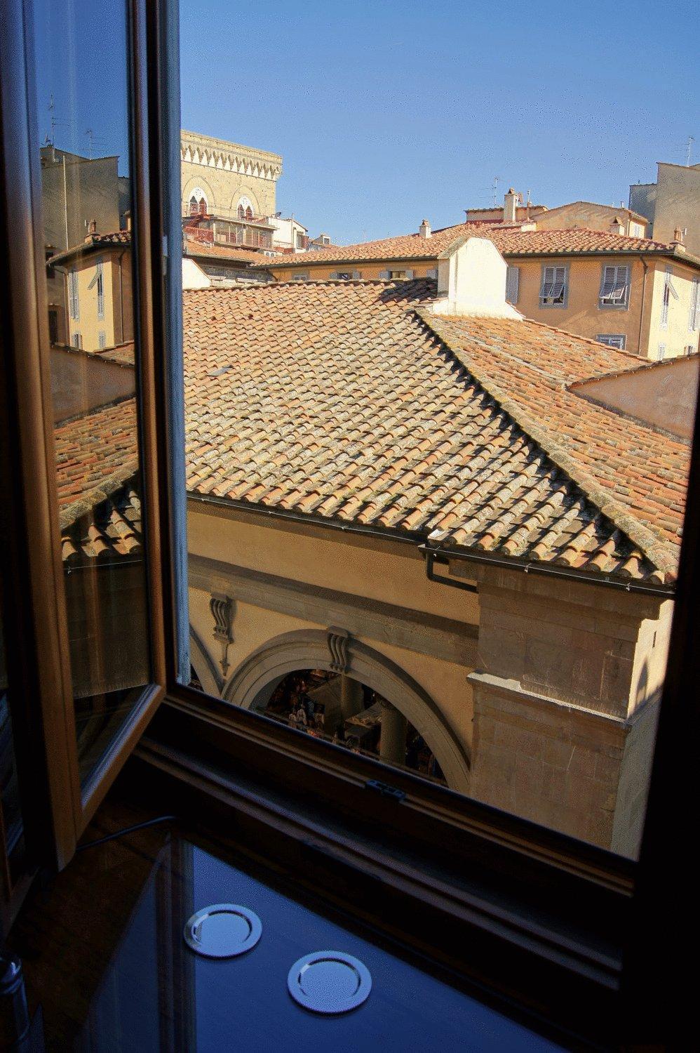 Relais Cavalcanti Guest House Флоренция Екстериор снимка