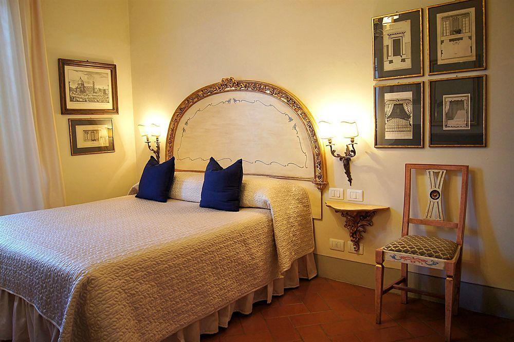 Relais Cavalcanti Guest House Флоренция Екстериор снимка