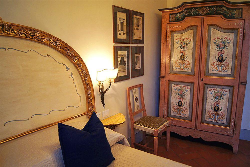 Relais Cavalcanti Guest House Флоренция Екстериор снимка