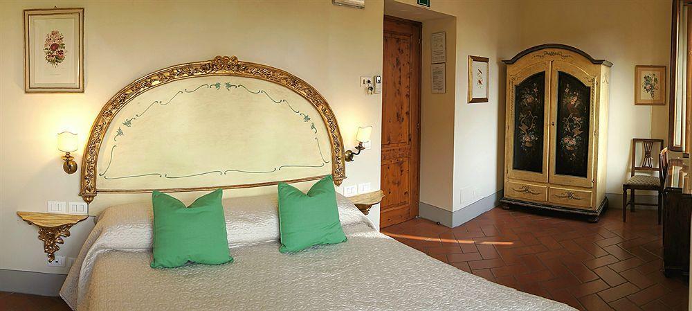Relais Cavalcanti Guest House Флоренция Екстериор снимка