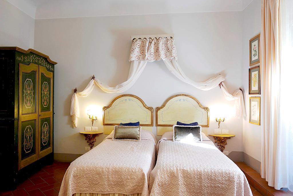 Relais Cavalcanti Guest House Флоренция Екстериор снимка