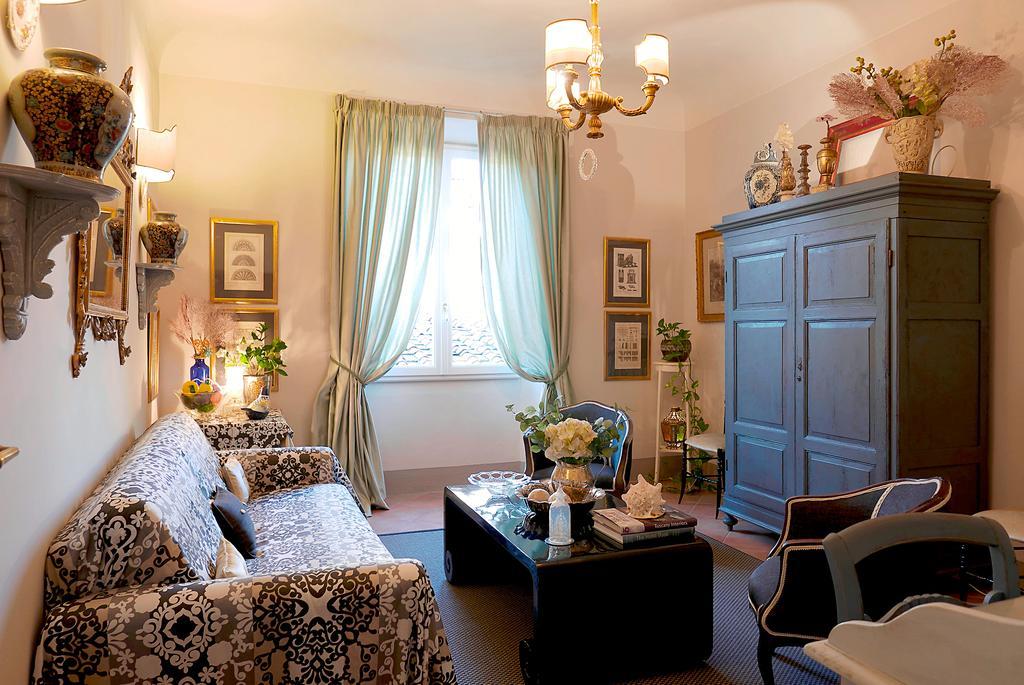 Relais Cavalcanti Guest House Флоренция Екстериор снимка