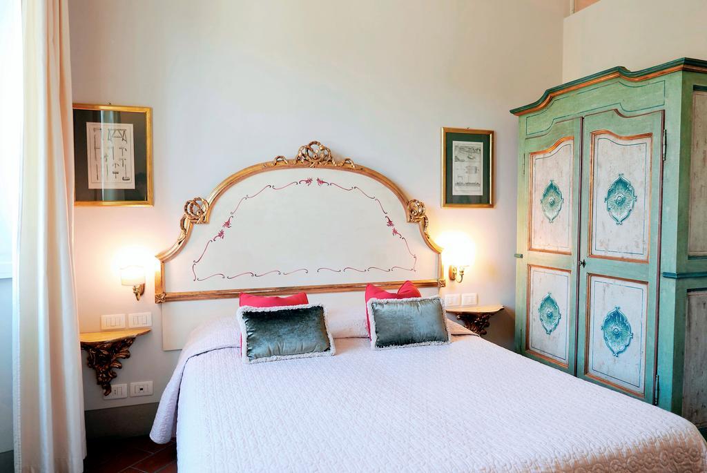 Relais Cavalcanti Guest House Флоренция Екстериор снимка