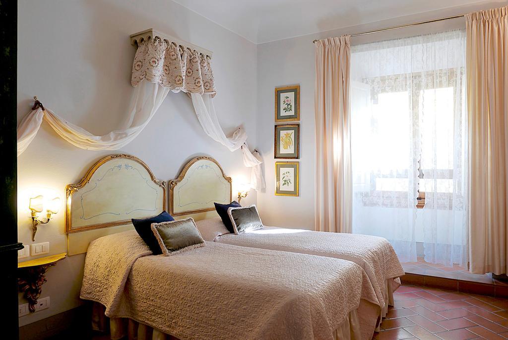 Relais Cavalcanti Guest House Флоренция Екстериор снимка