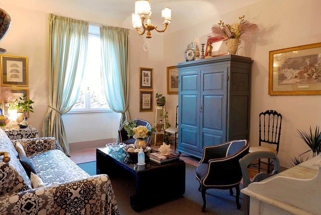 Relais Cavalcanti Guest House Флоренция Екстериор снимка