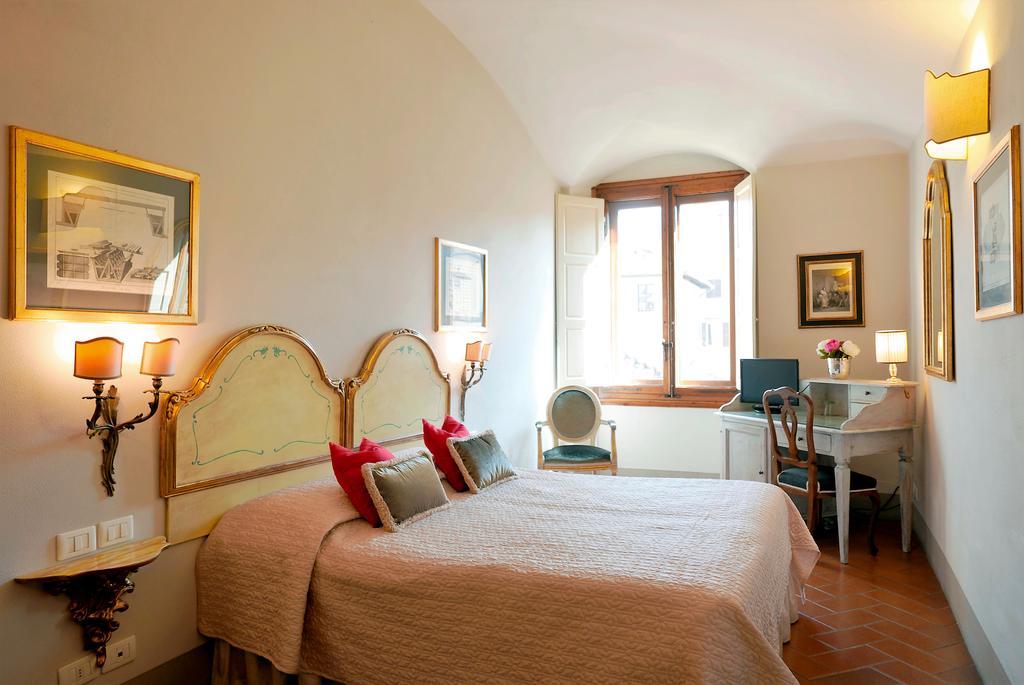 Relais Cavalcanti Guest House Флоренция Екстериор снимка