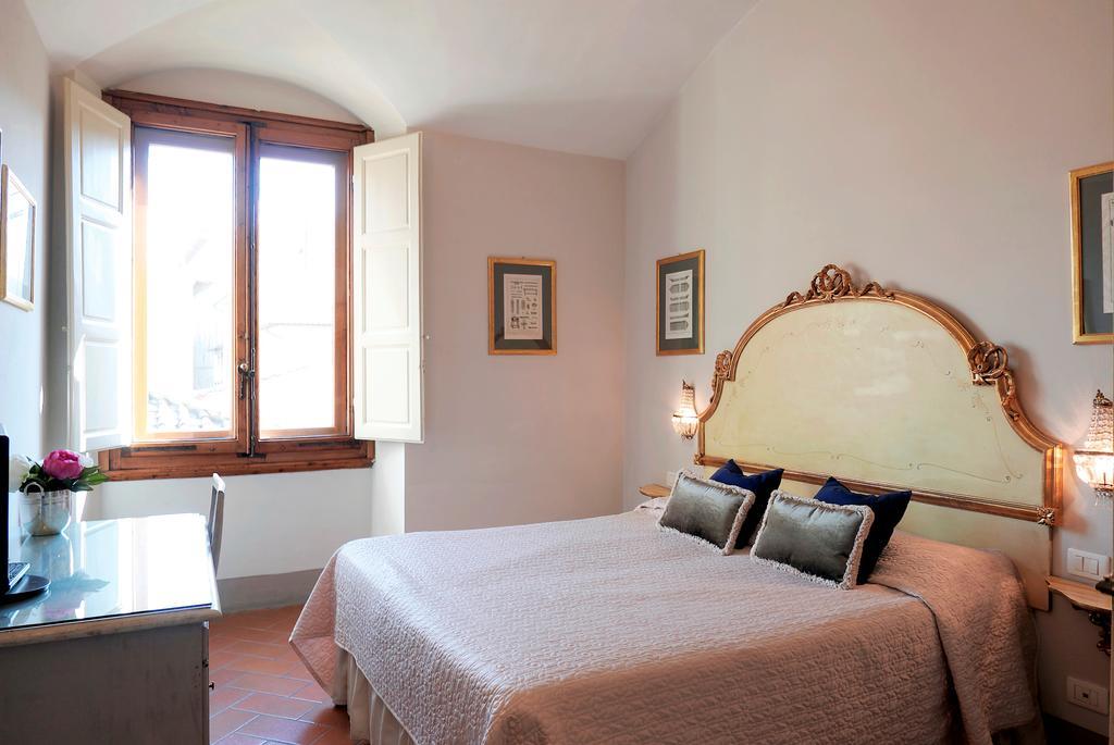 Relais Cavalcanti Guest House Флоренция Екстериор снимка