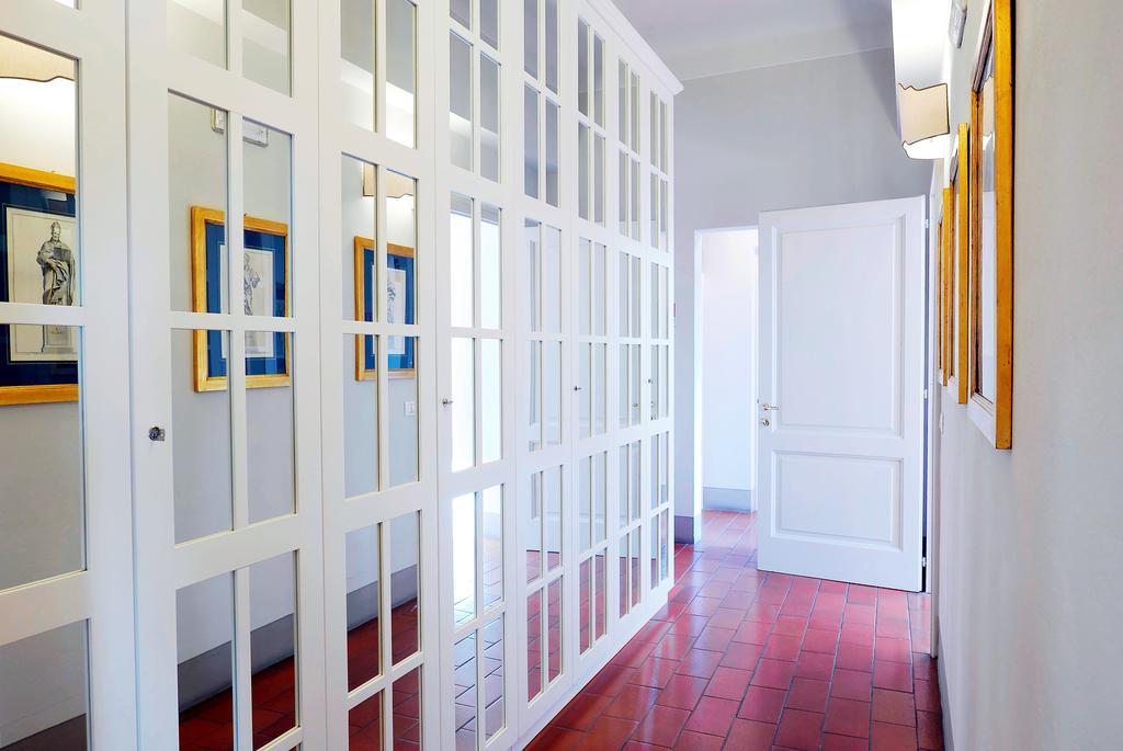 Relais Cavalcanti Guest House Флоренция Екстериор снимка