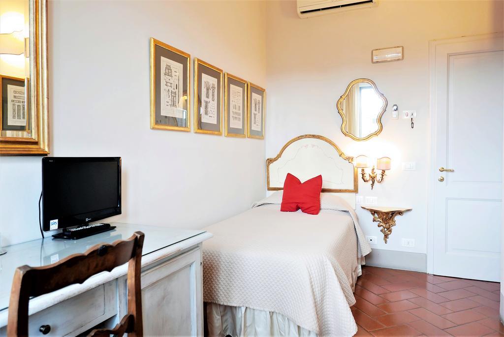 Relais Cavalcanti Guest House Флоренция Екстериор снимка