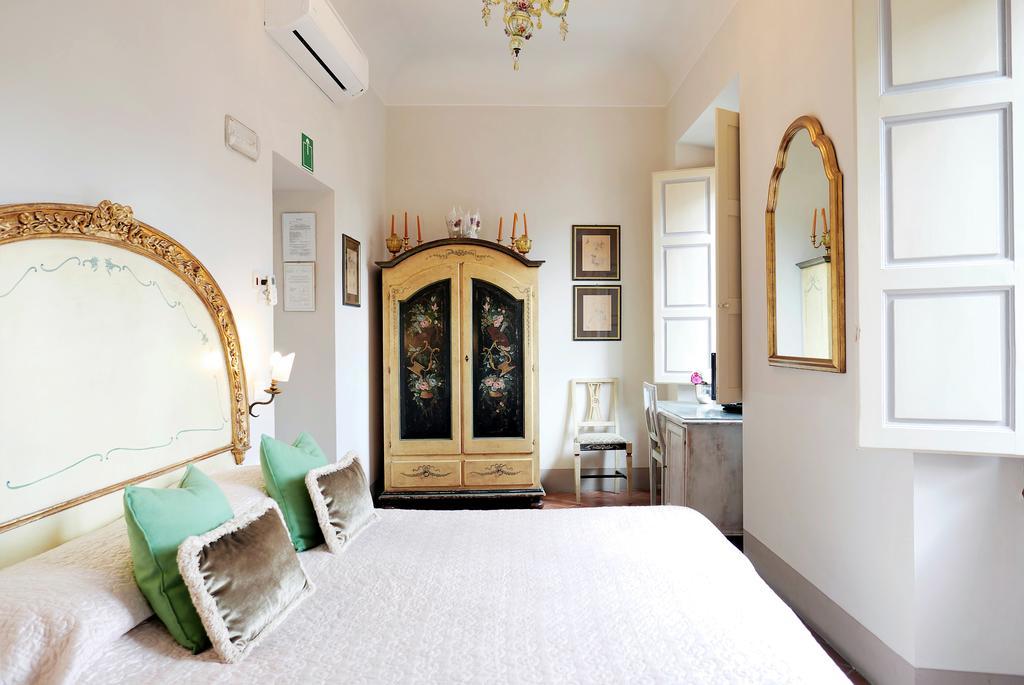 Relais Cavalcanti Guest House Флоренция Екстериор снимка