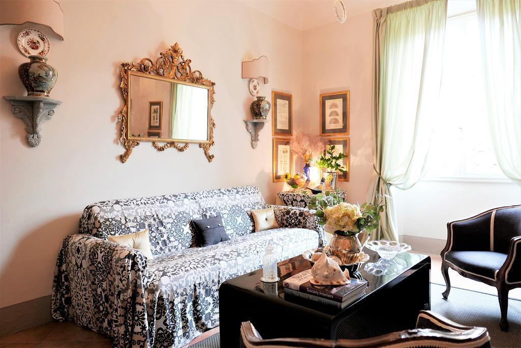 Relais Cavalcanti Guest House Флоренция Екстериор снимка