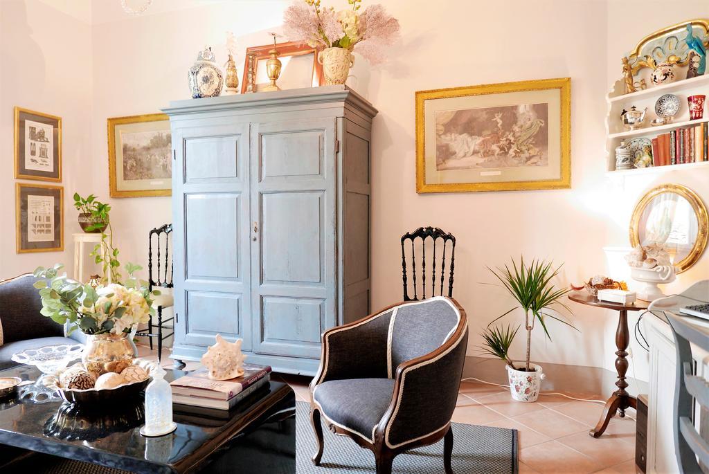 Relais Cavalcanti Guest House Флоренция Екстериор снимка
