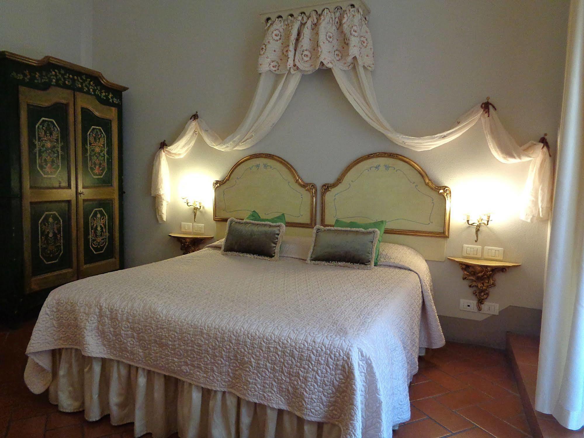 Relais Cavalcanti Guest House Флоренция Екстериор снимка