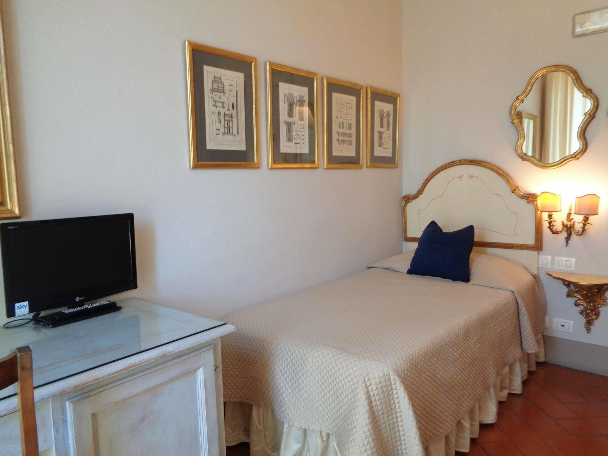 Relais Cavalcanti Guest House Флоренция Екстериор снимка