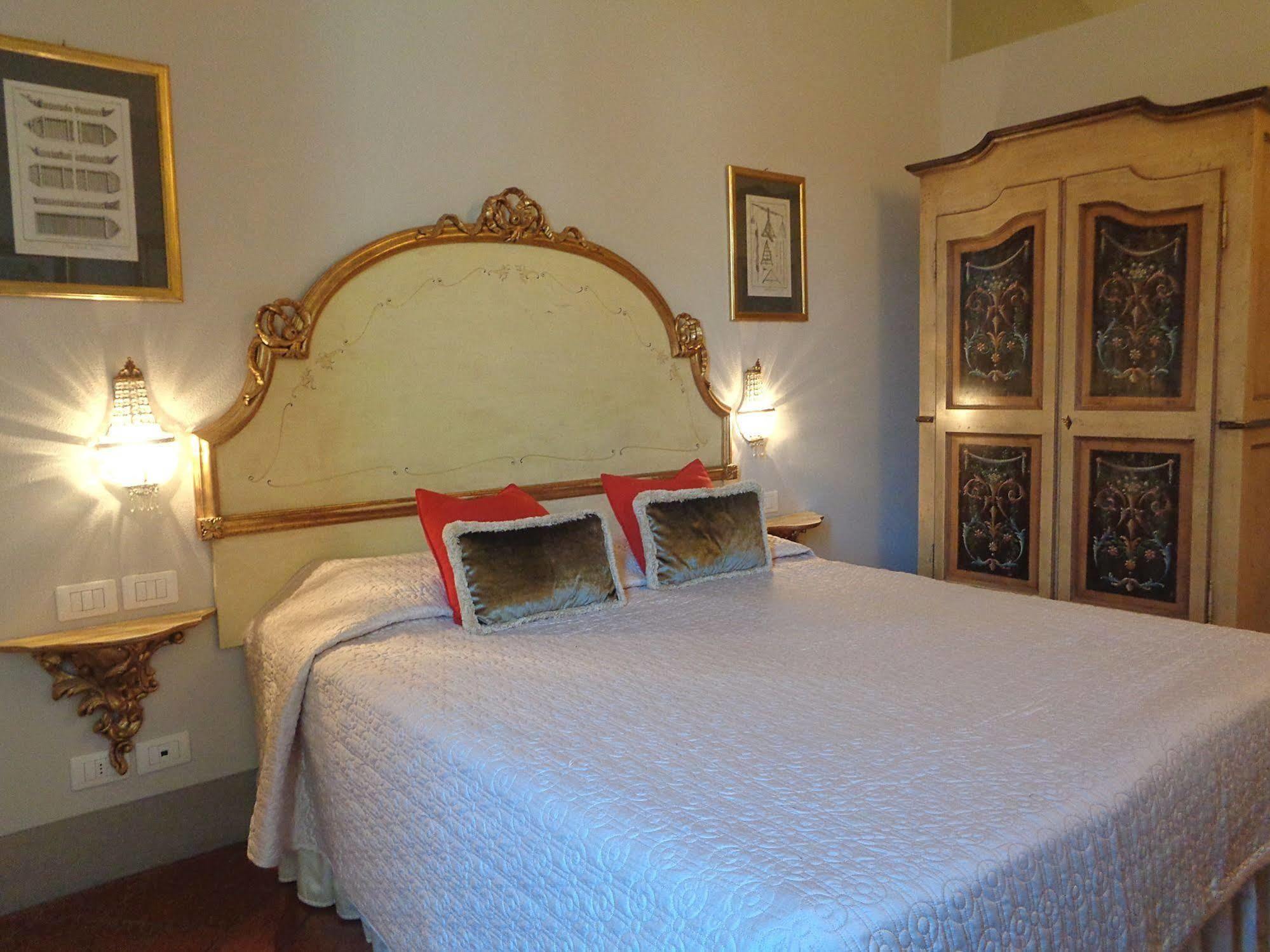 Relais Cavalcanti Guest House Флоренция Екстериор снимка
