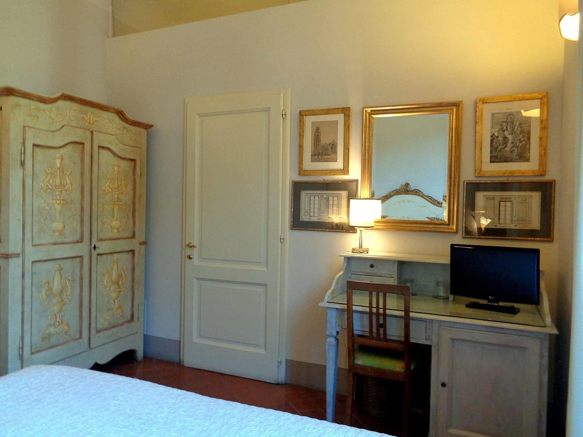 Relais Cavalcanti Guest House Флоренция Екстериор снимка